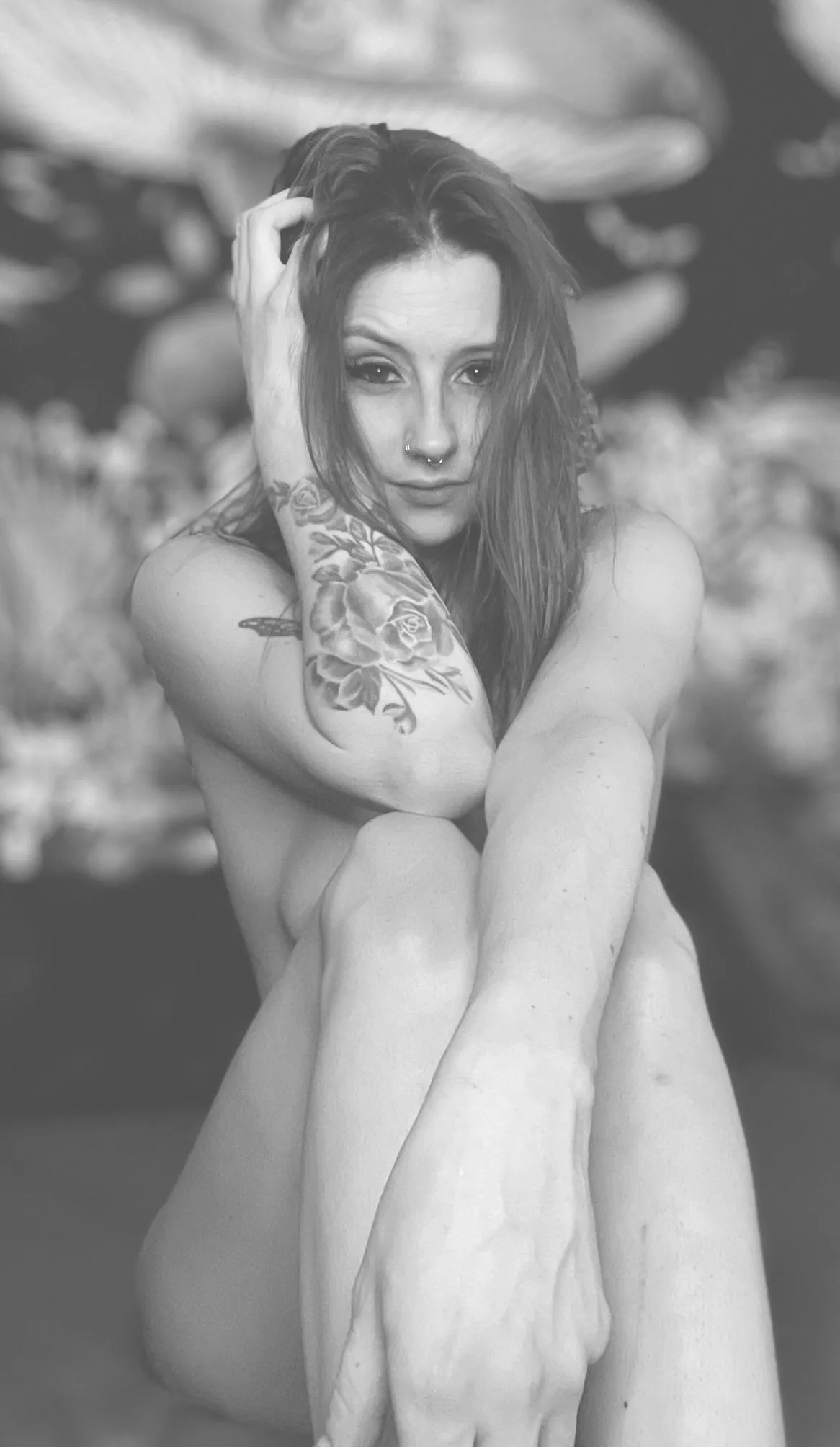 Simple, yet elegant 💋