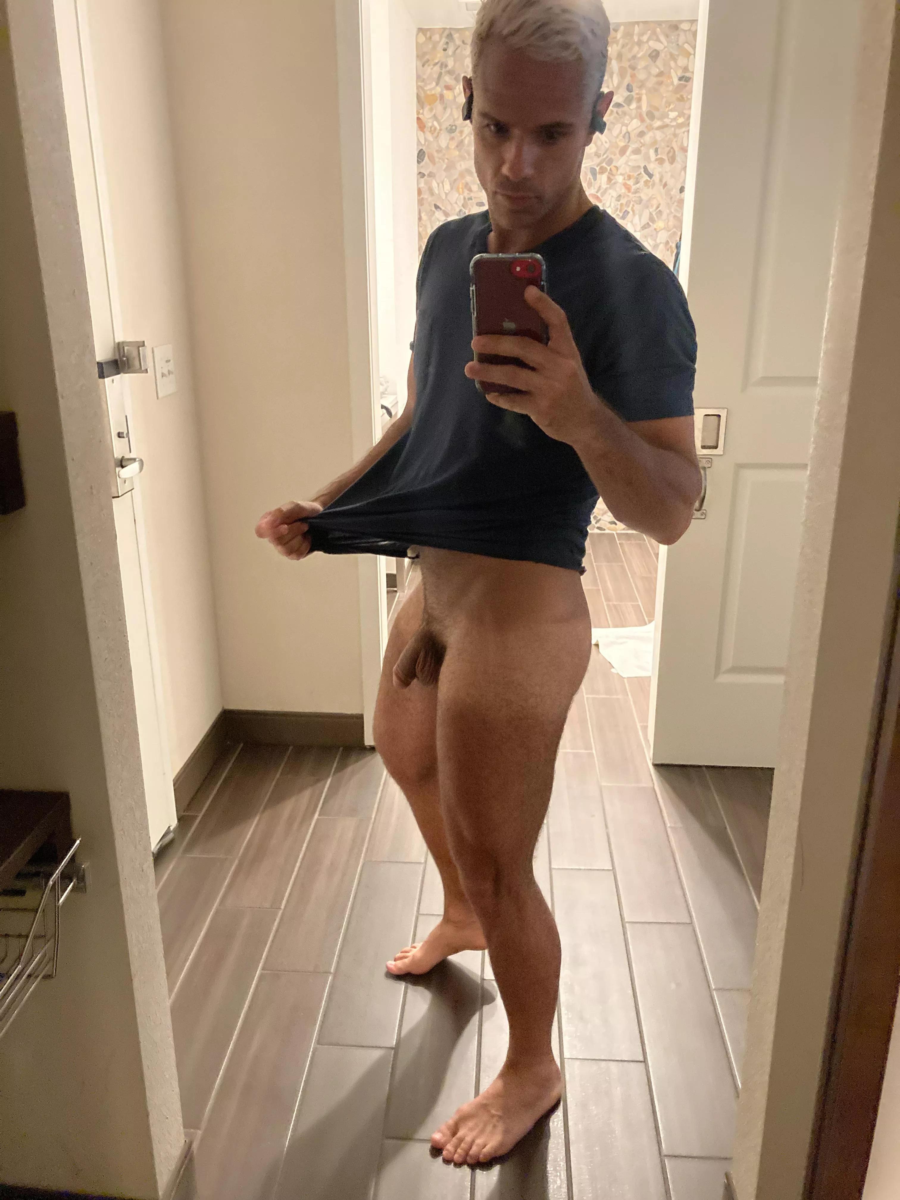 Softie plus tan lines