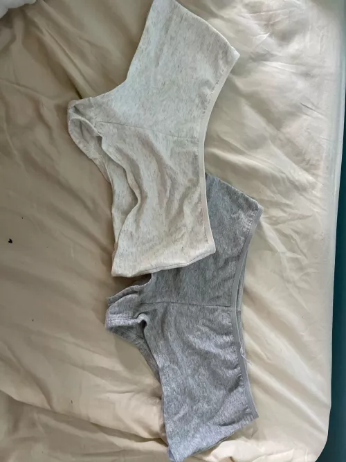 Some cheeky panties I have available [f]