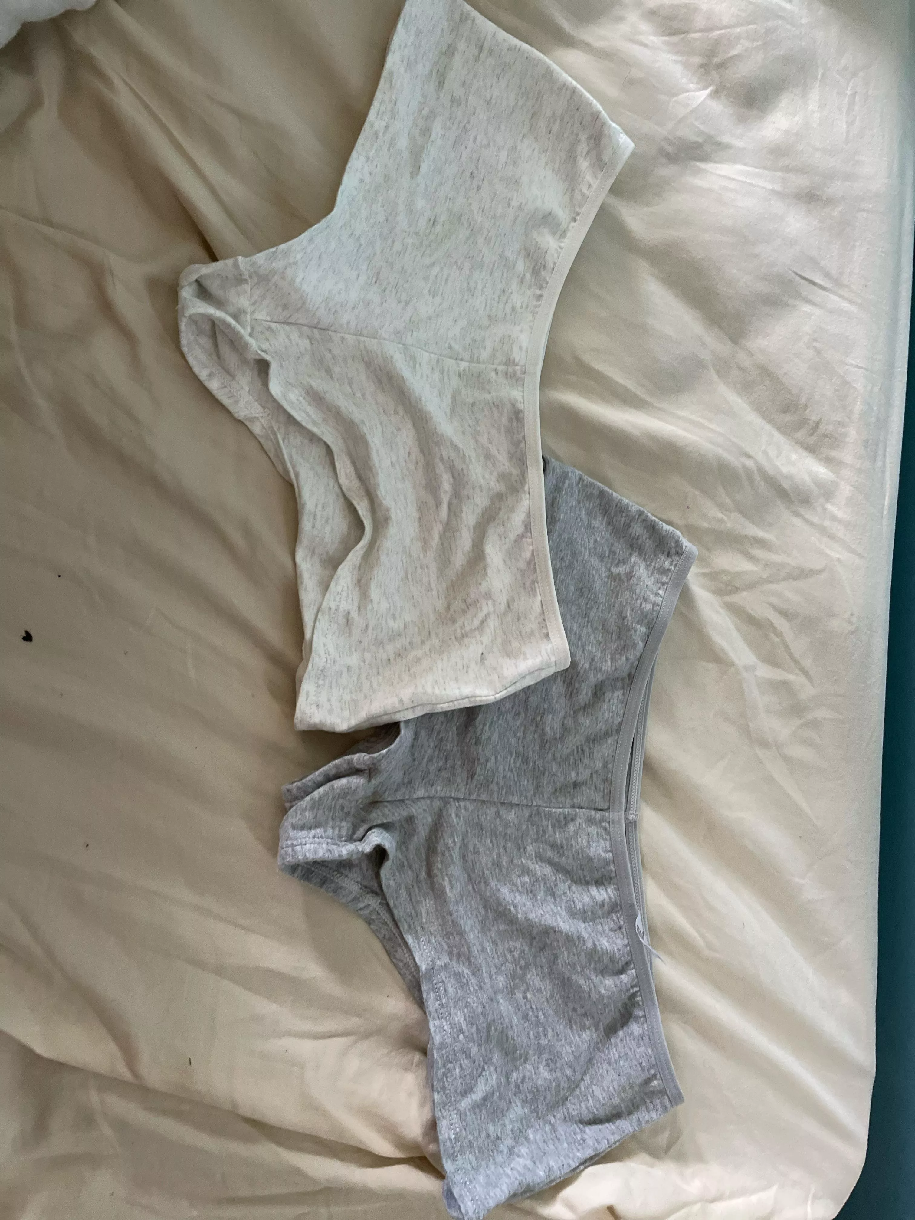 Some cheeky panties I have available [f]