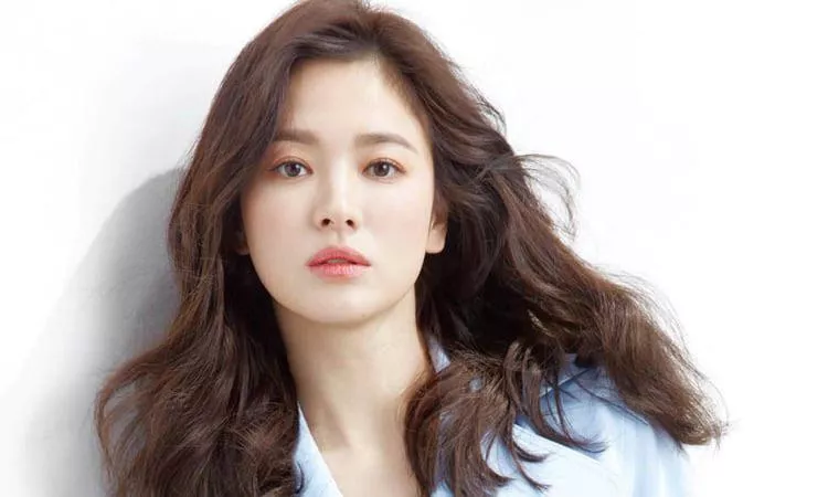 Song Hye Kyo