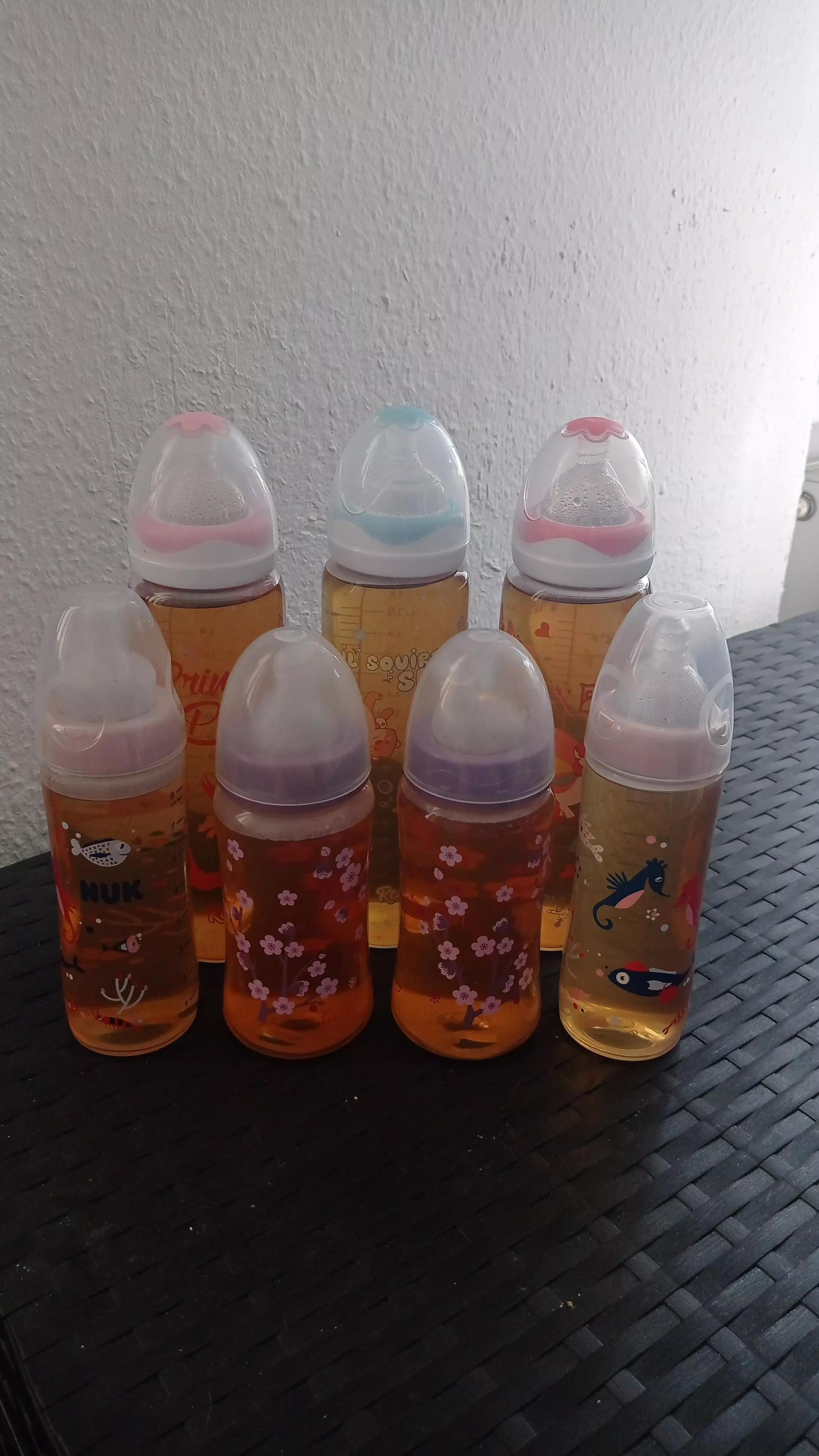 Stay hydrated my fellow littles