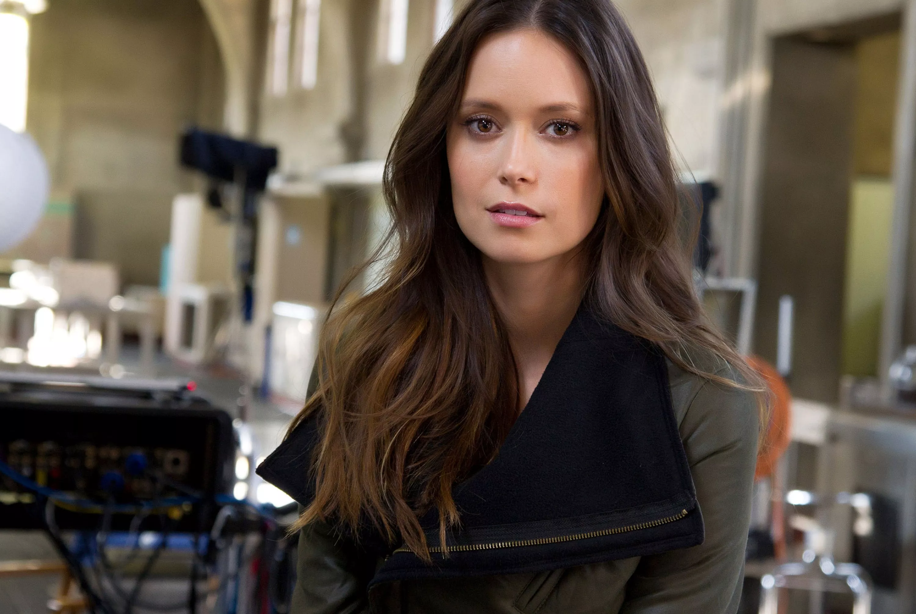Summer Glau