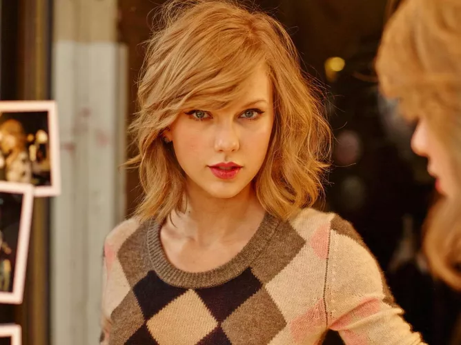 Taylor Swift
