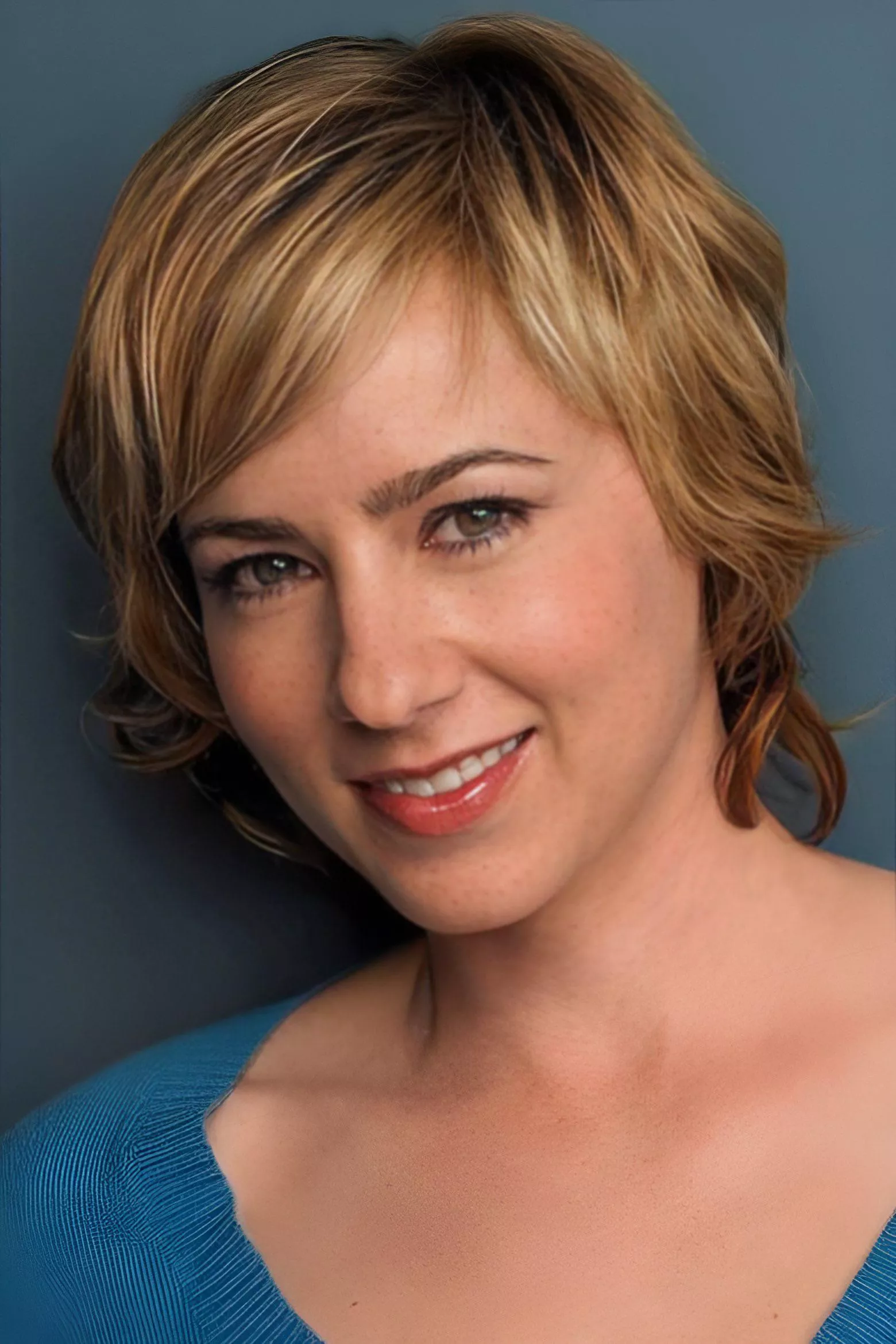 Traylor Howard