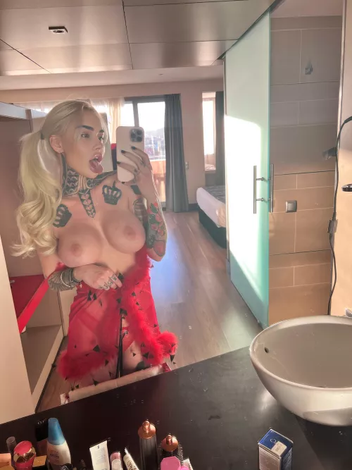 we miss you, come back to bed