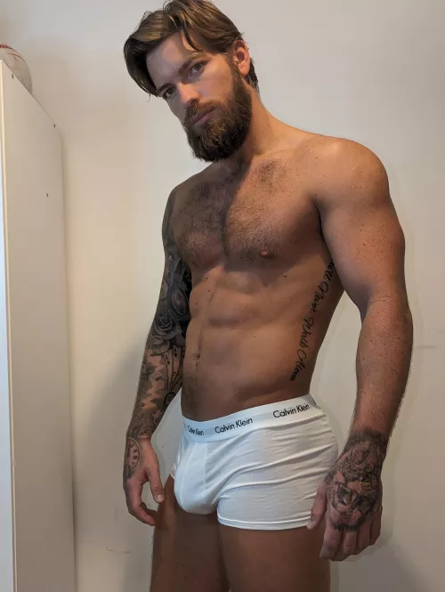 Who thinks I should drop the Calvins?