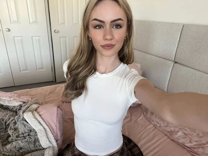 Would you give me an A?