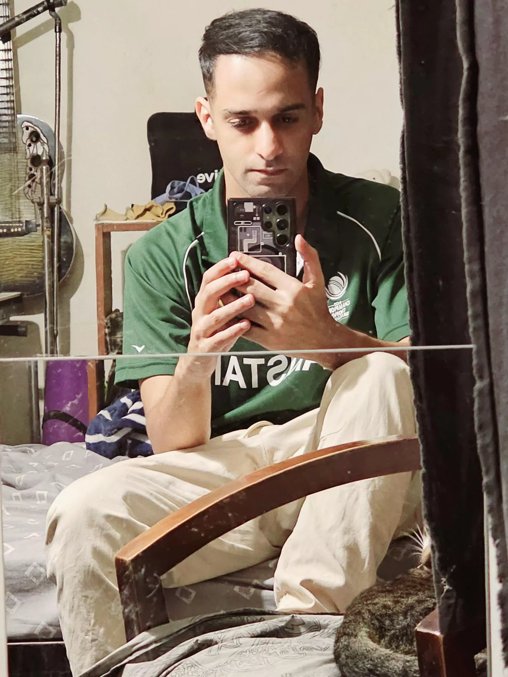 25M. Hope you have a good week ahead!