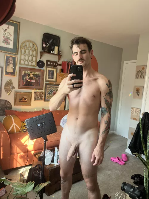 [30] bro, it was so hot today.