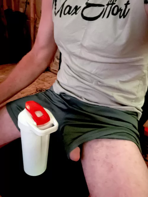 34[m] care to give me a spot