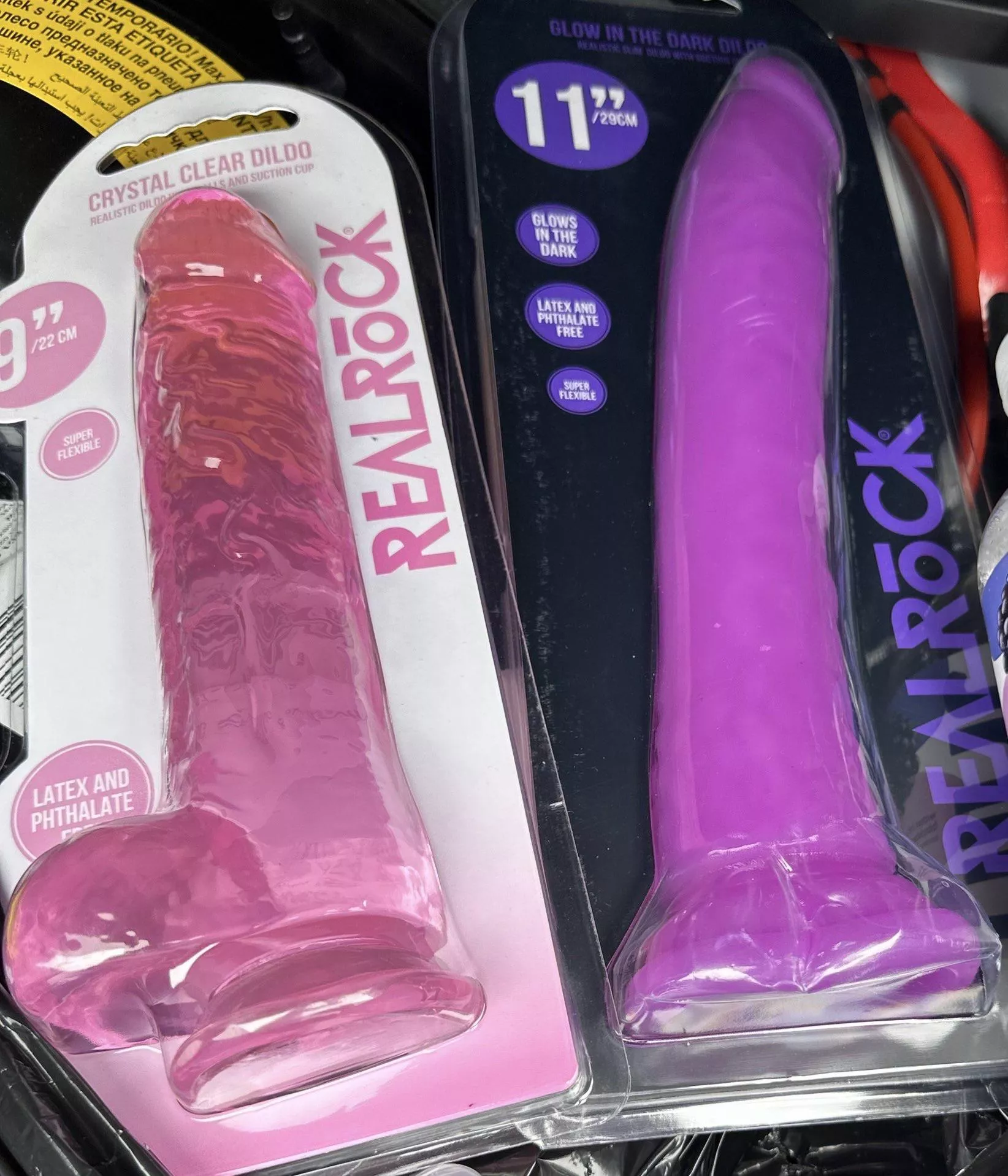 [39] Gonna play with these guys in a bit for those that want to see and share on Snap. DM me!