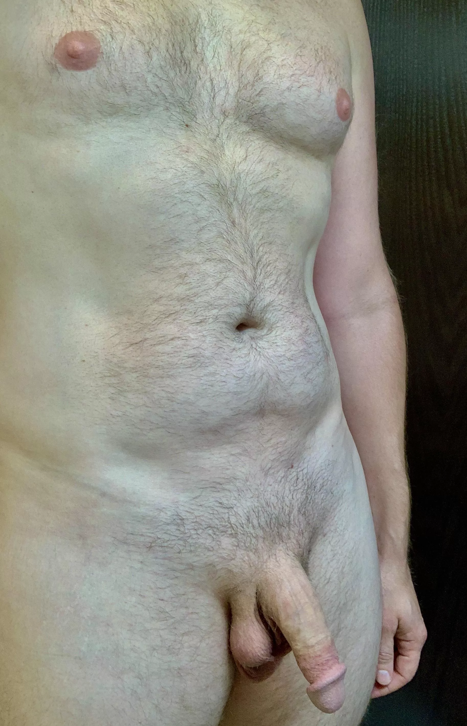 (44) Bi married dad