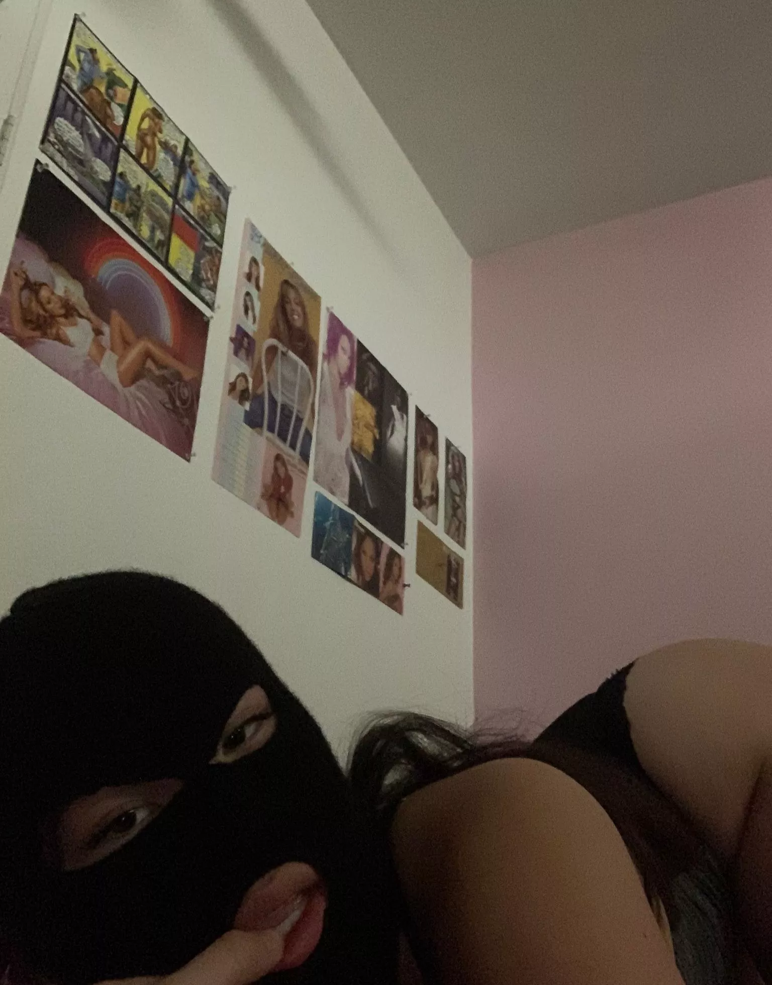 anyone like asian Filipina?