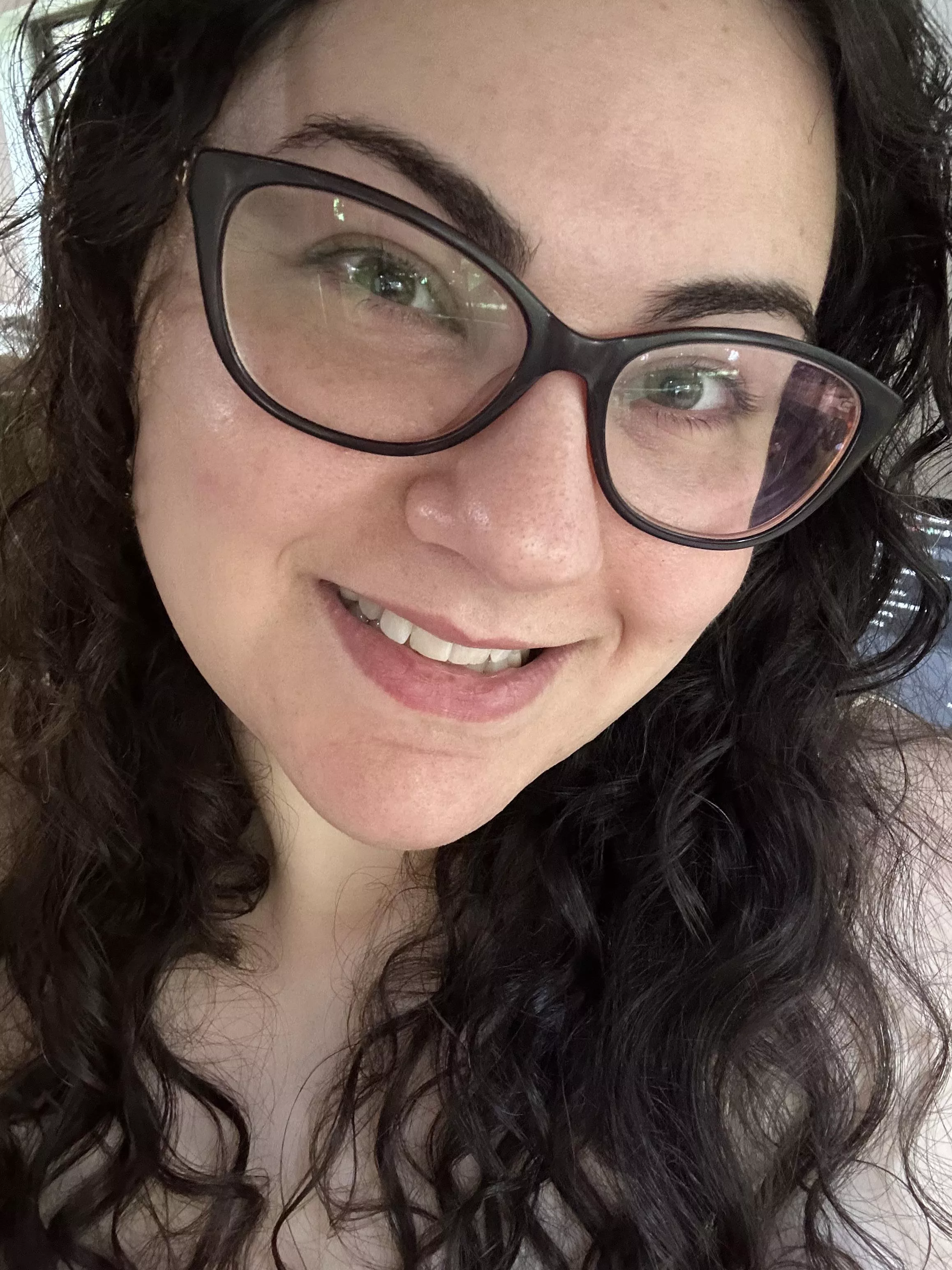 Are you feeling as good as I am?