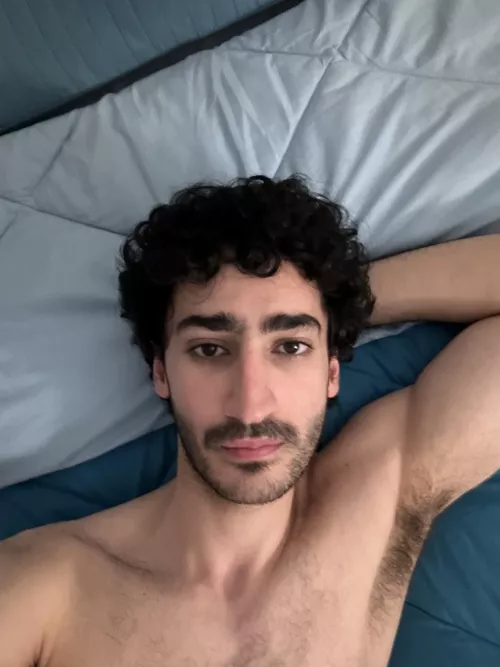 Back home from a long day