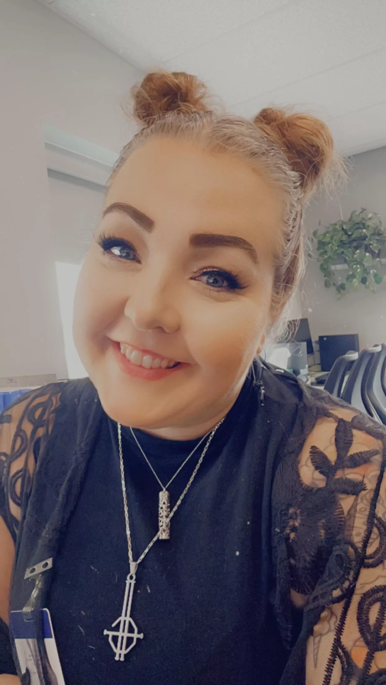 Back to work after vacay