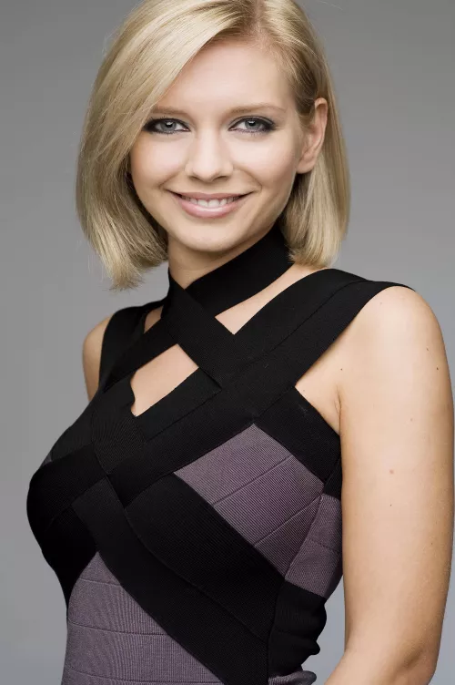 BBC math genius Rachael Riley