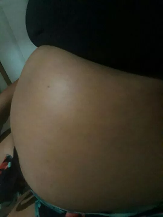 Be honest. Would you get your girlfriend pregnant?