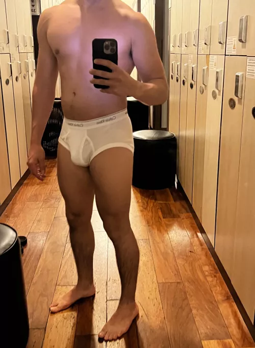 Best way to start off the week