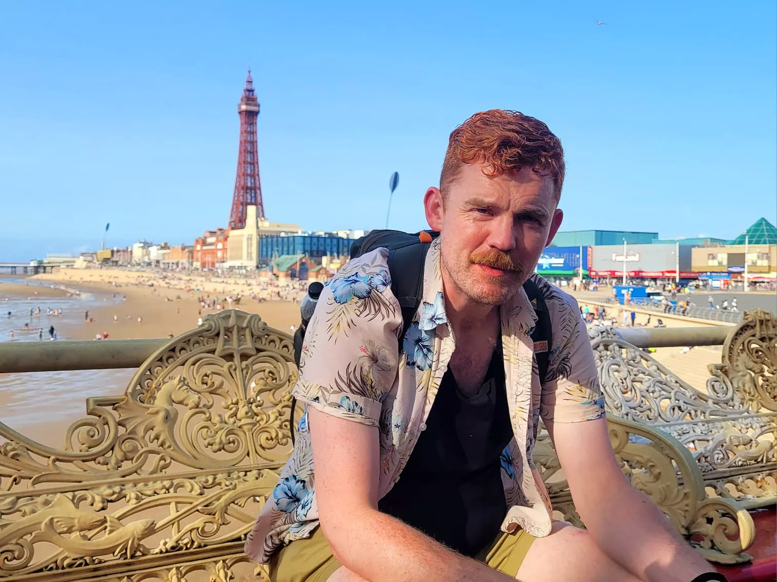 Blackpool
