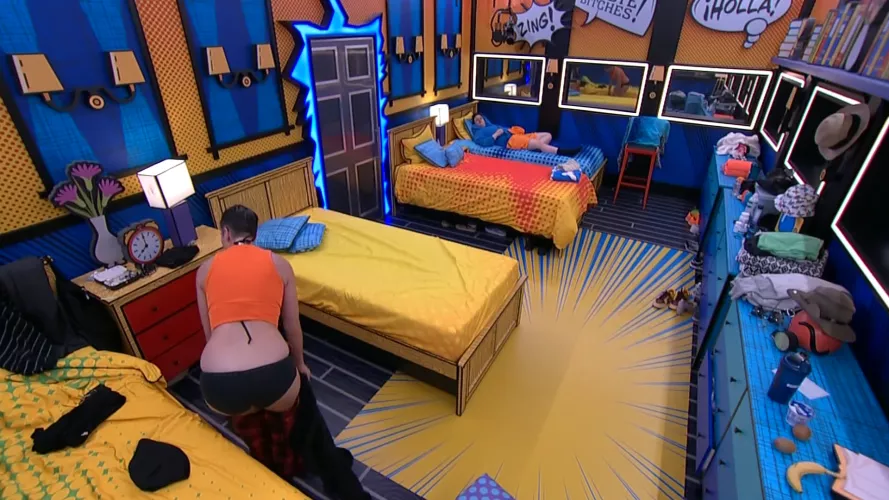 Bowie Day 19 BB25 More in Comments