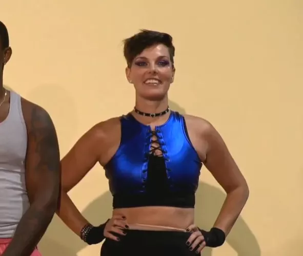 Bowie Jane, BB25 (screencap)