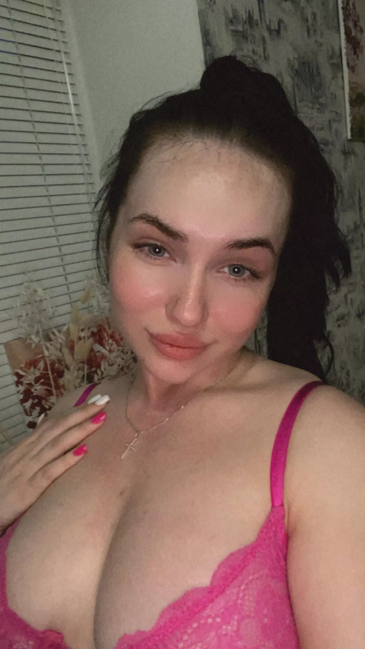 Can you guess my boob size?