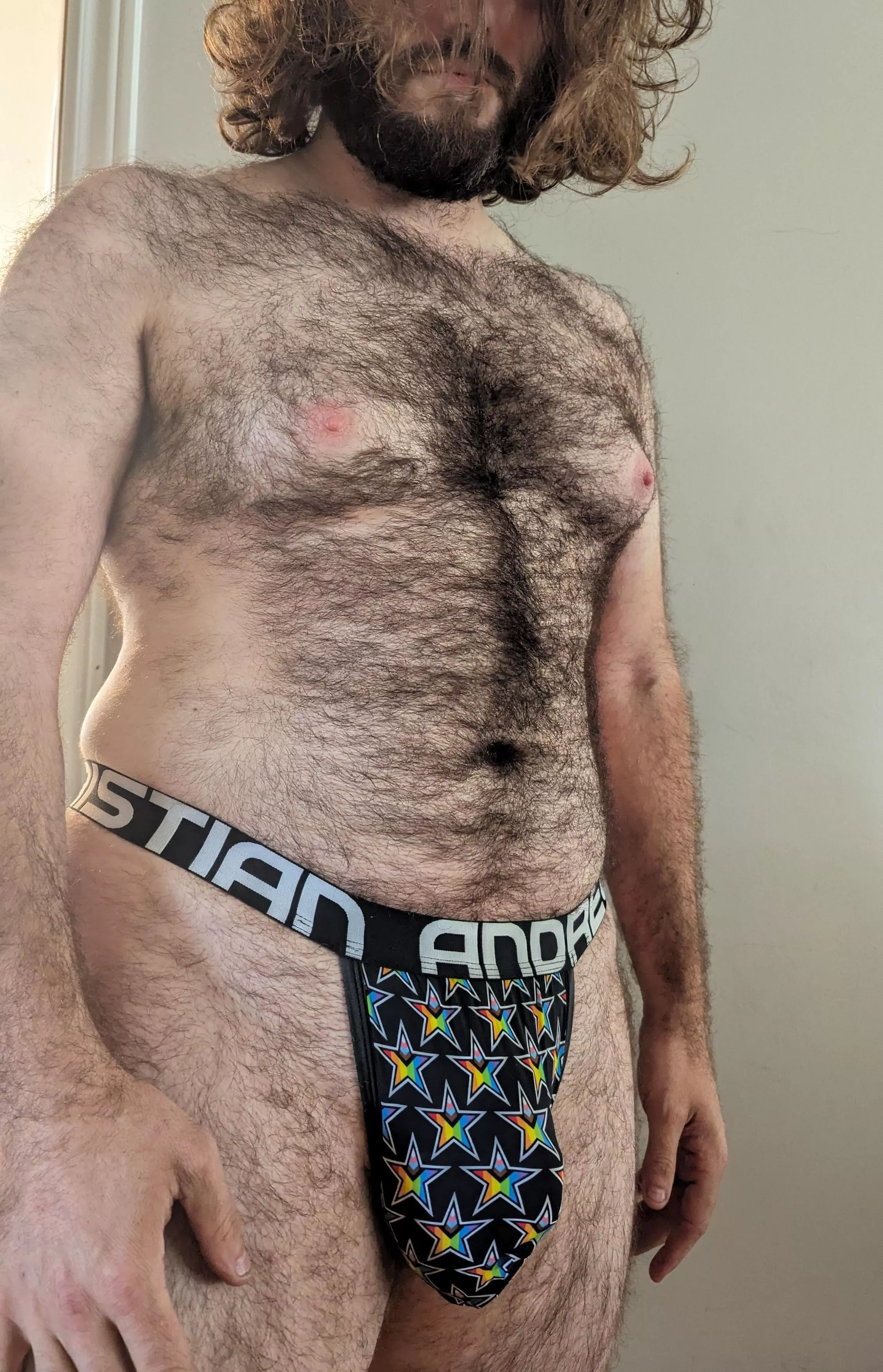 Care to reach for the stars?