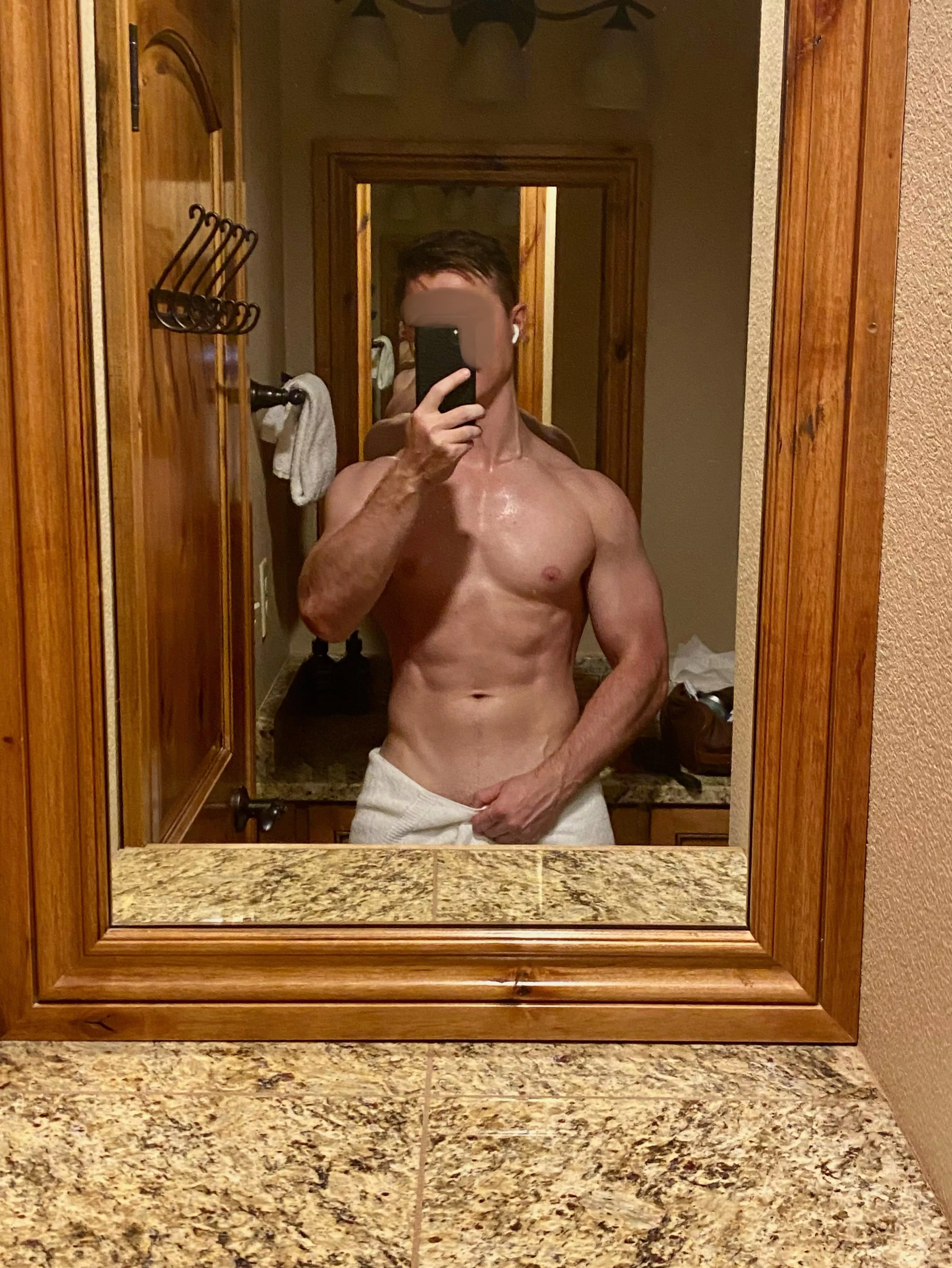 Decent chest pu[m]p 😮‍💨