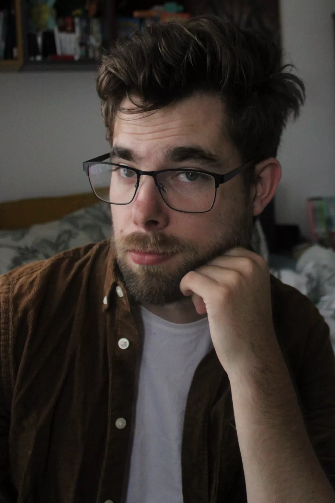 Did I play bg3 all day? I DID