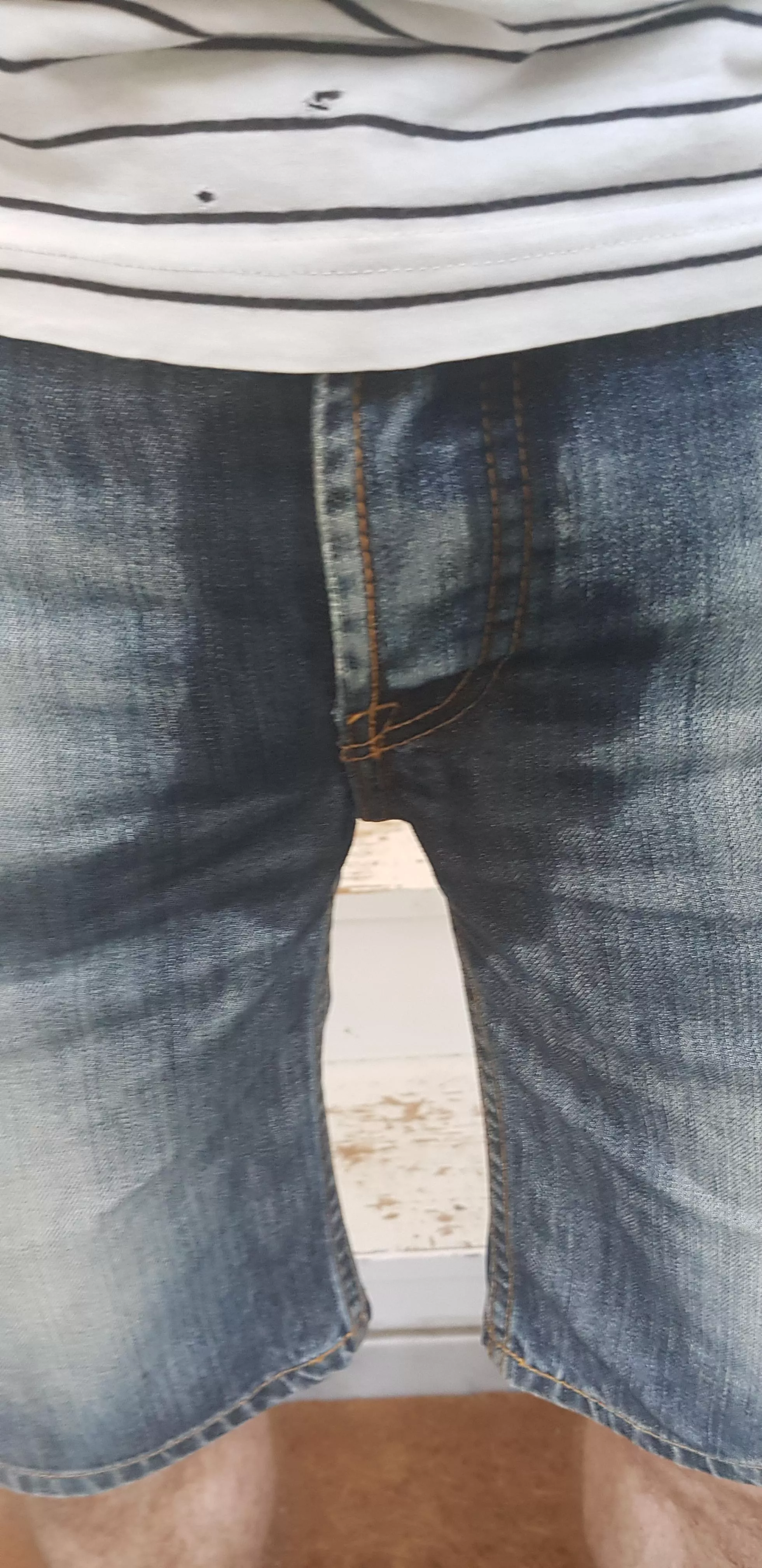 Didn't make it to home dry💦💦💦😜😜