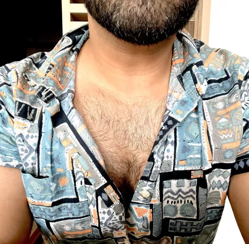 Distracted at work kind of day!