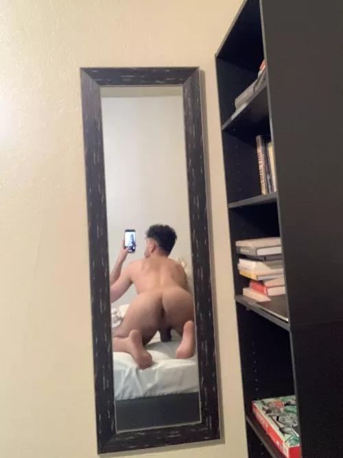 Do you like my ass?