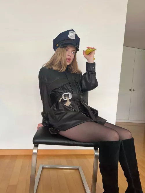 Do you like my pierced tits?