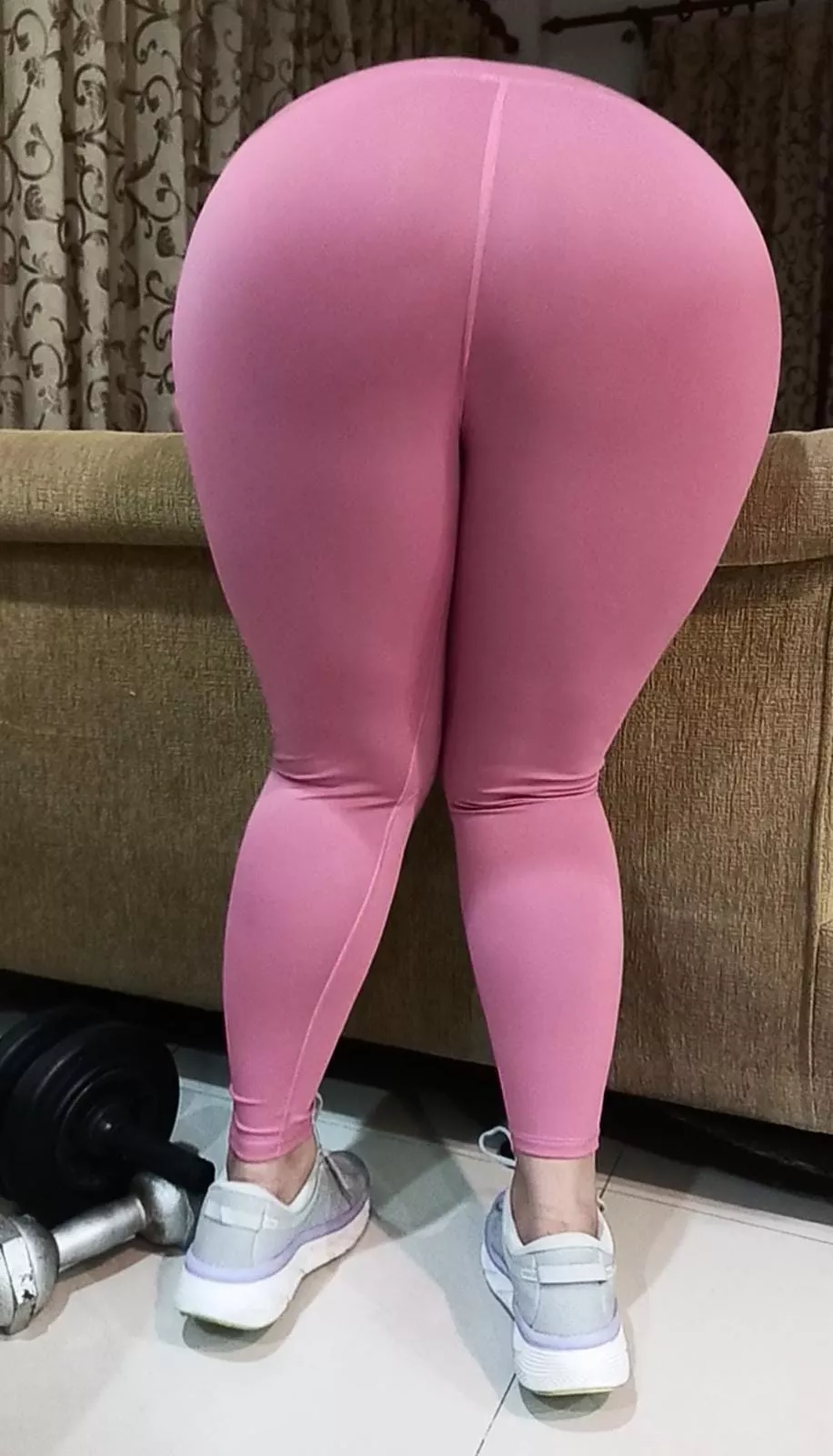 Do you like yoga pants