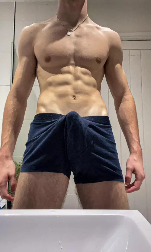 Do you think anyone will notice? (19) Dm me