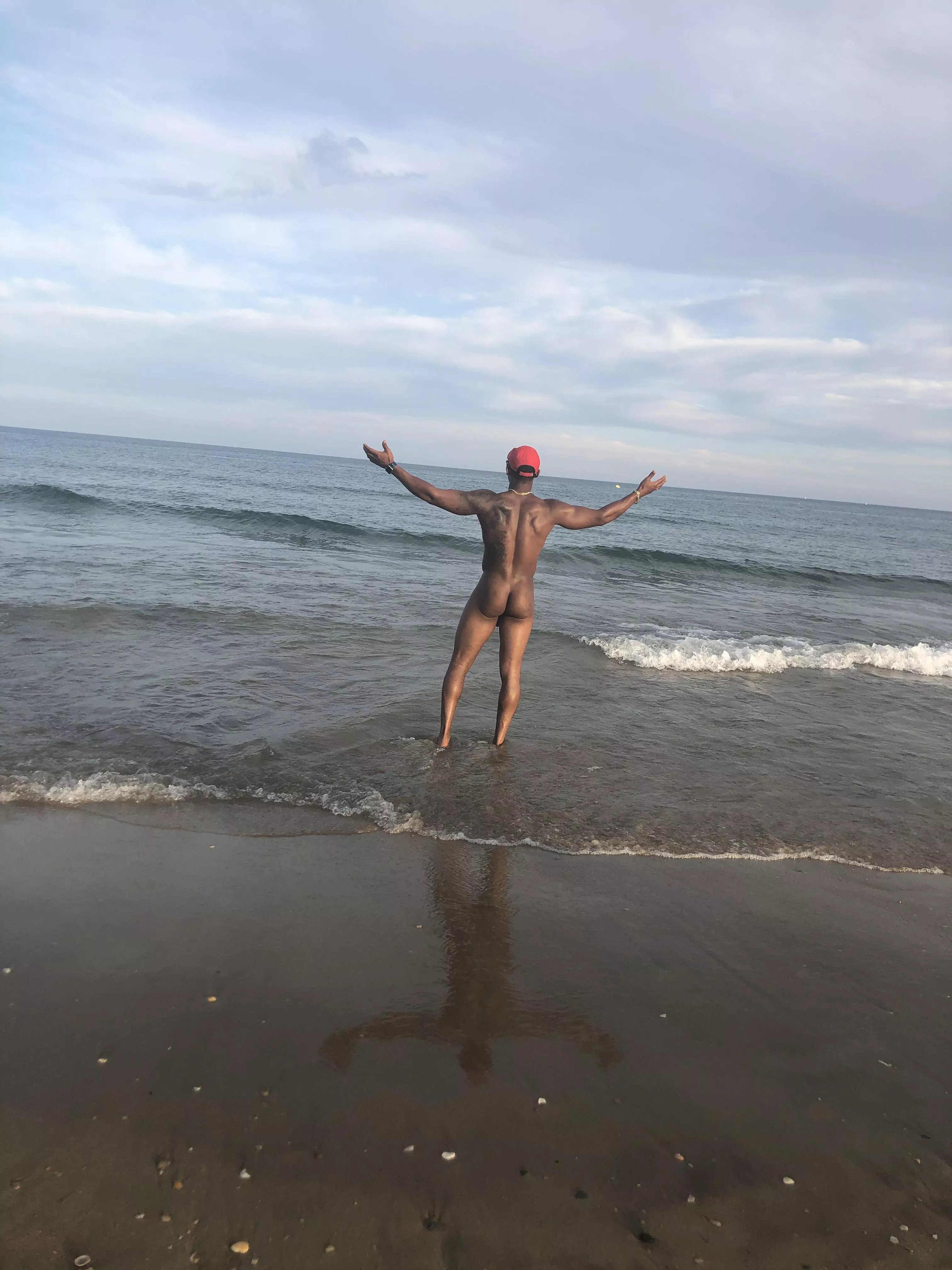 Dreams do come true!