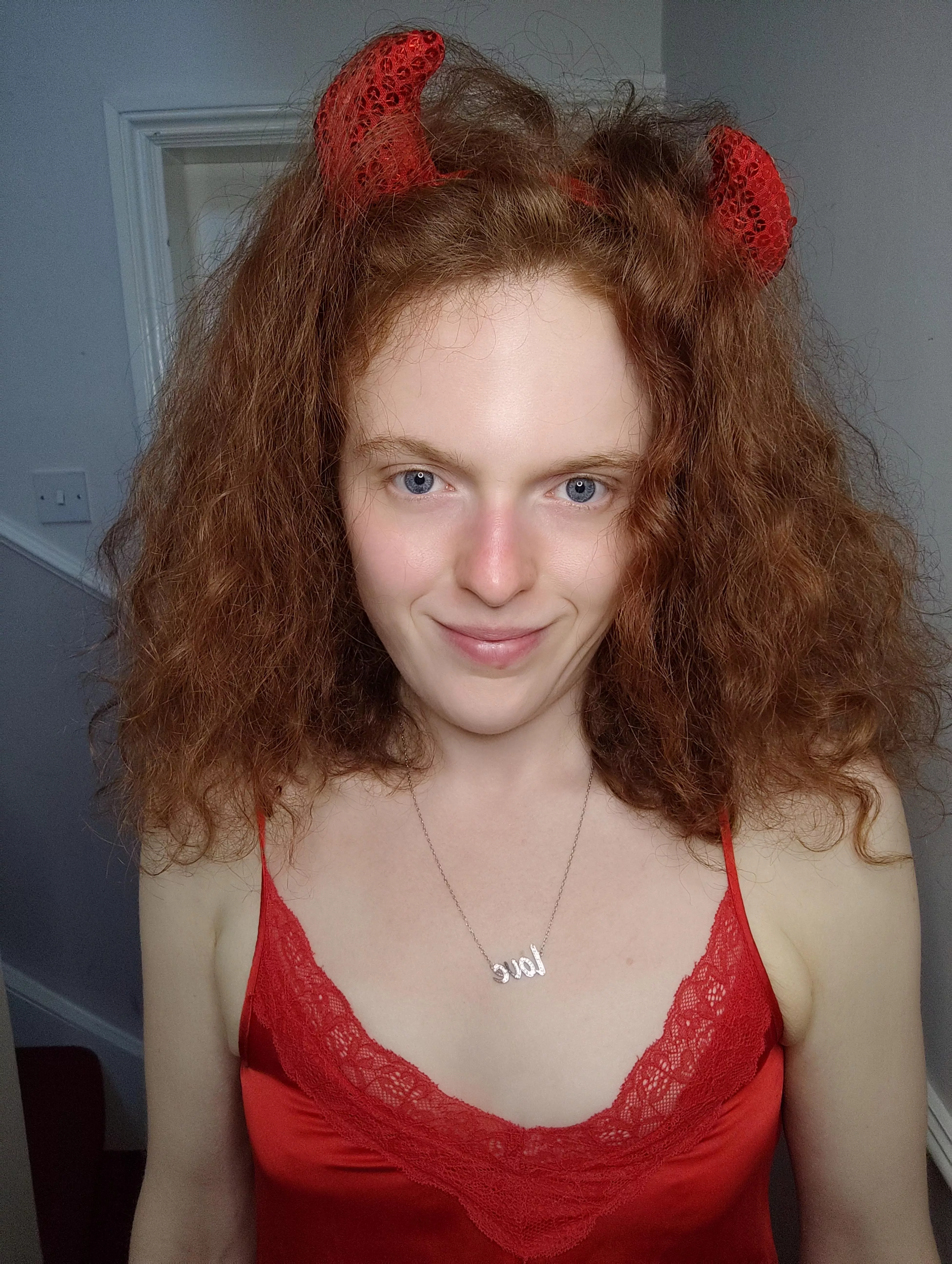 Excited to go to the beach today