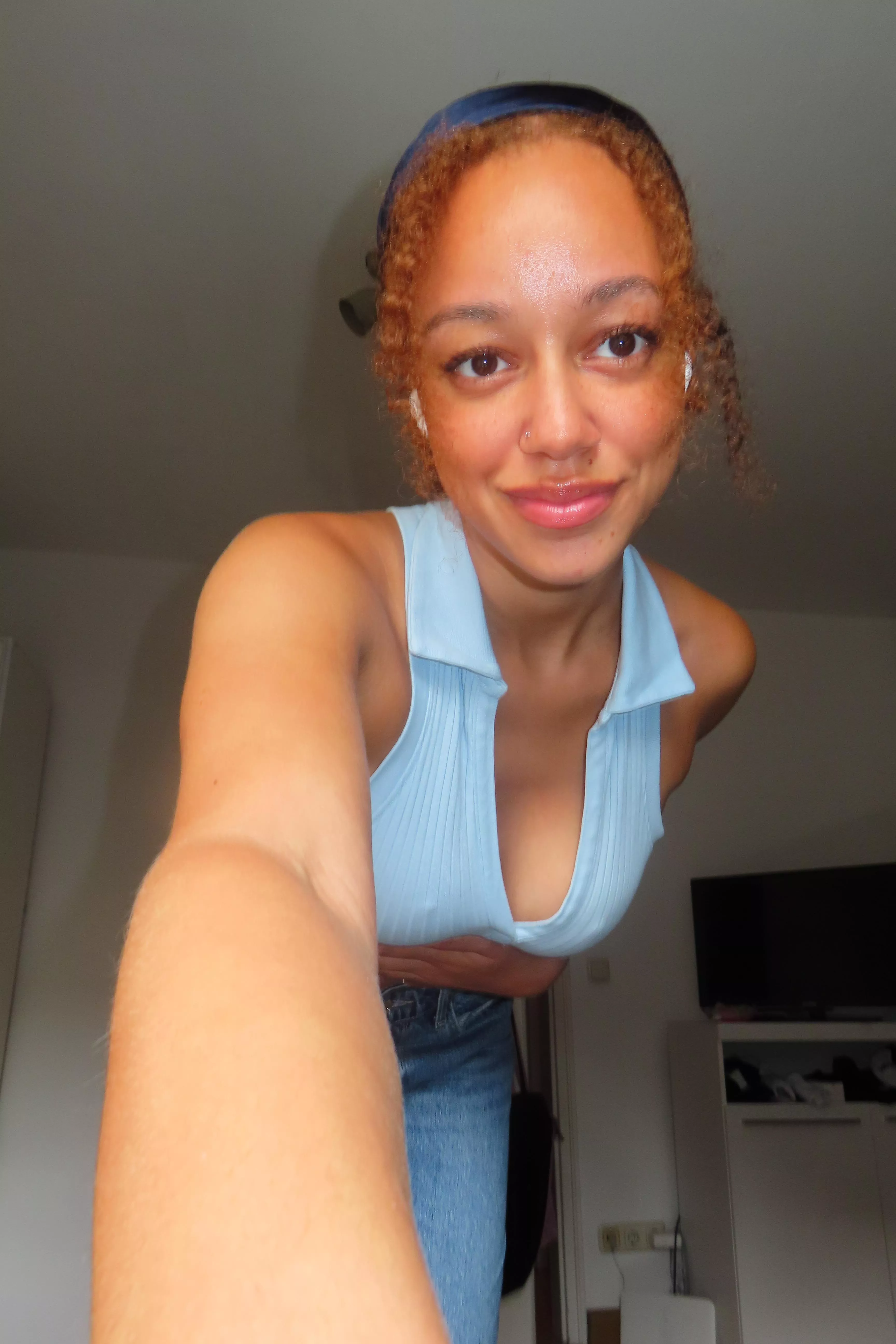 F19 hope you have a good day