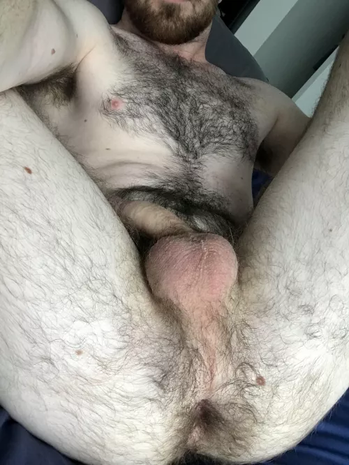 Feelin’ slutty 😛