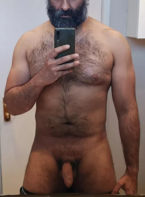 Feeling a little lonely today