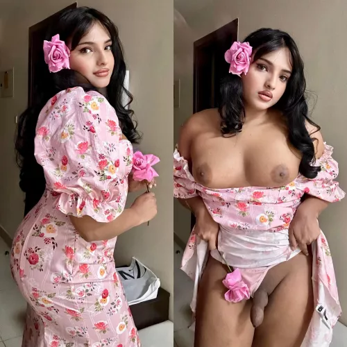 First date look 🙈💞