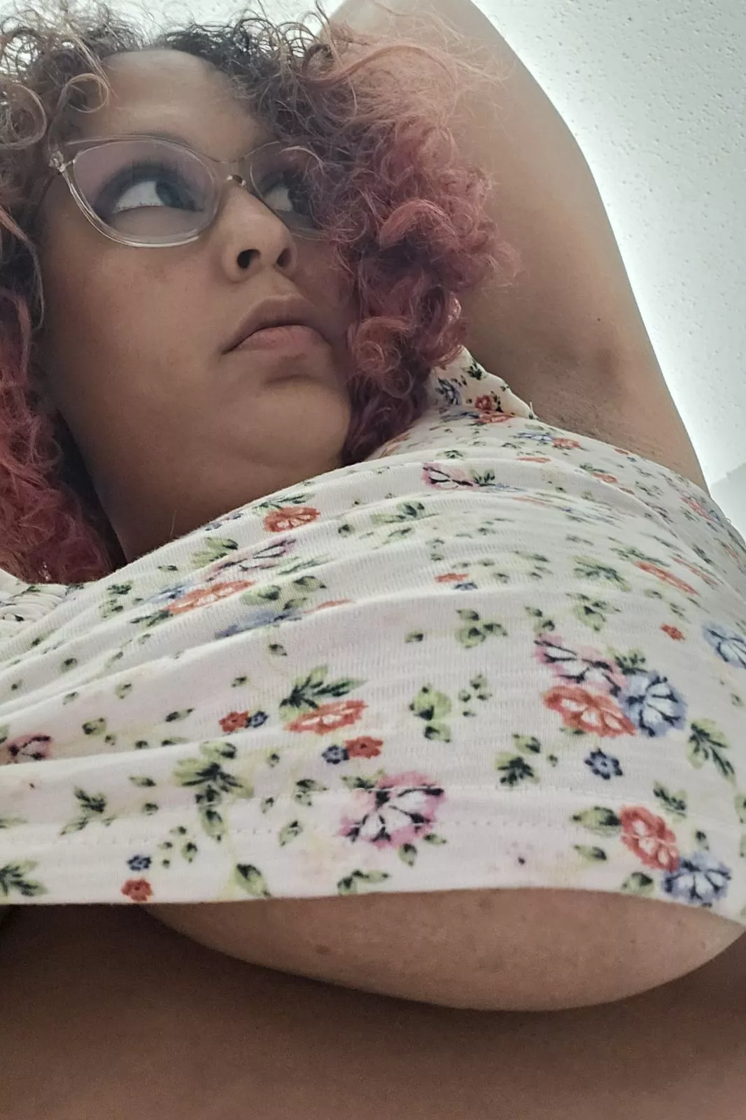 Get your Monday morning started with me