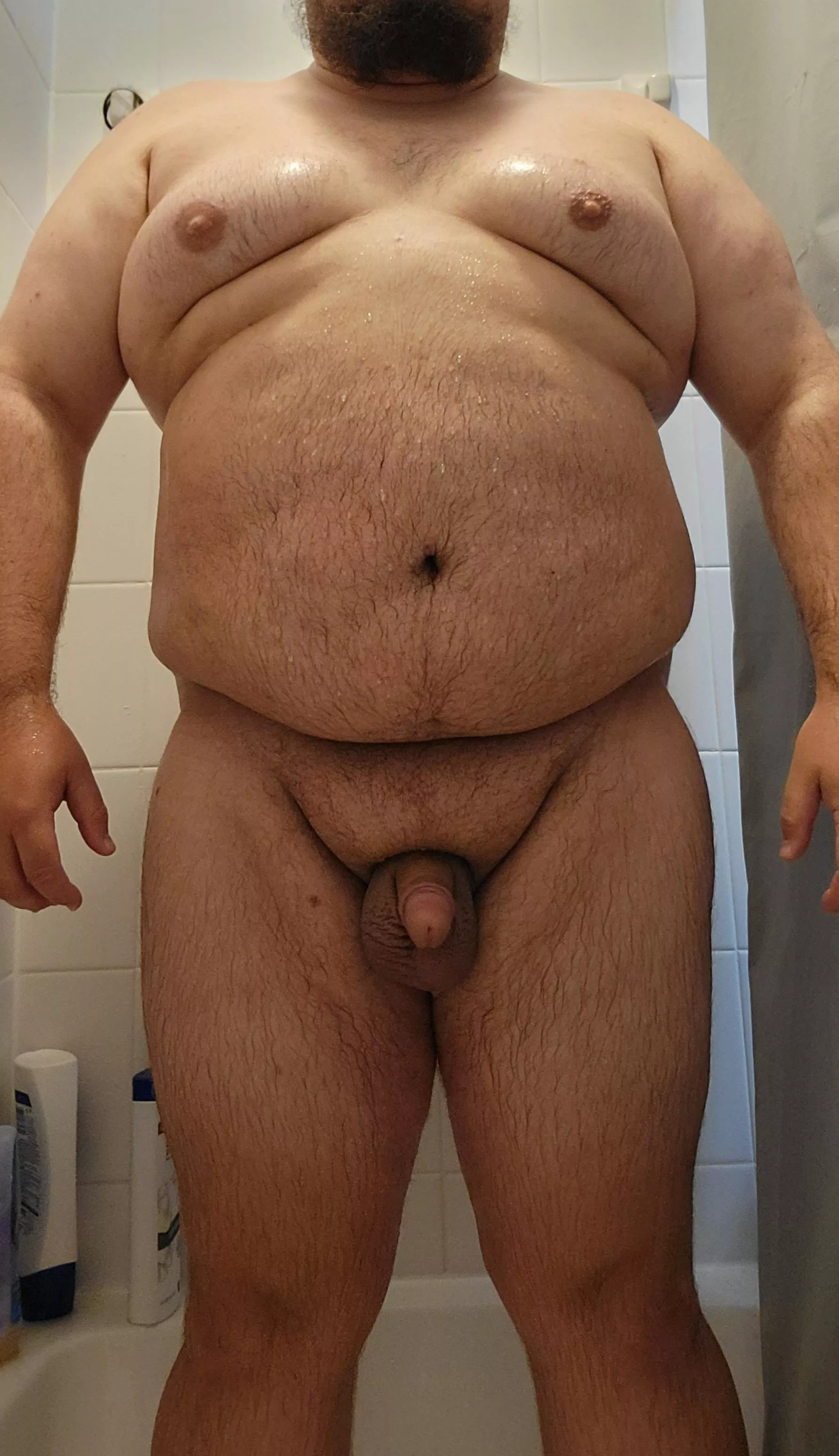 Good morning, Anyone have something spicy for my DM's? [M] 😝