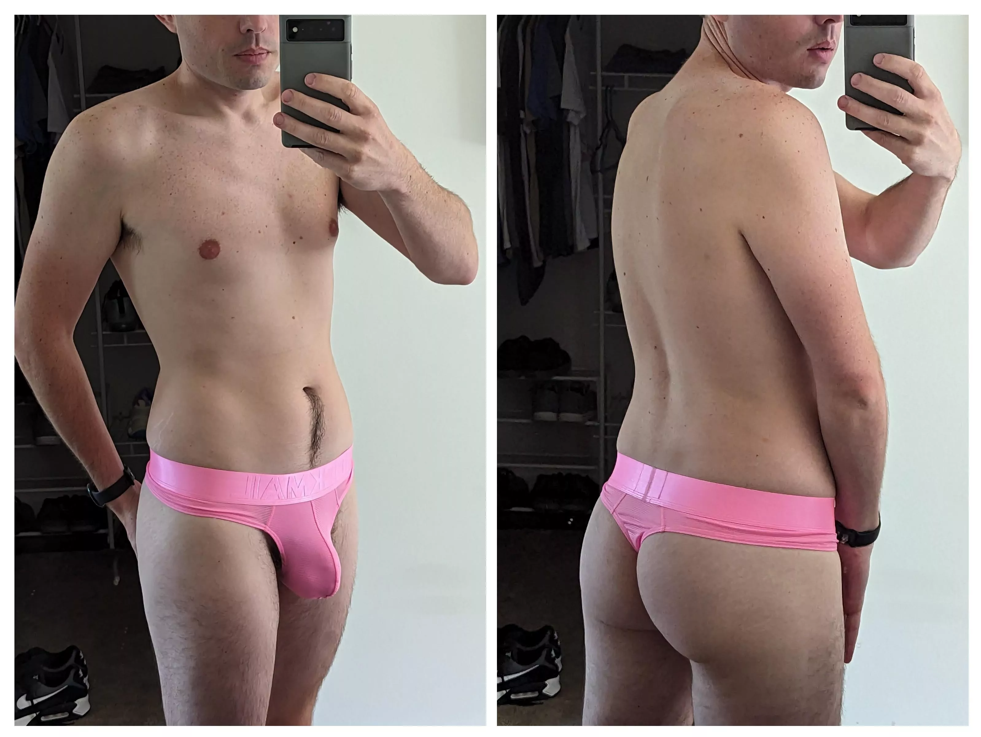 Good morning. ☀️