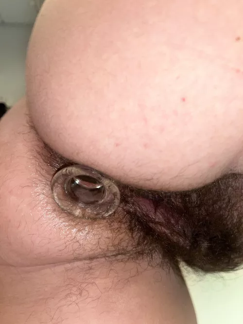 [h]airy and horny