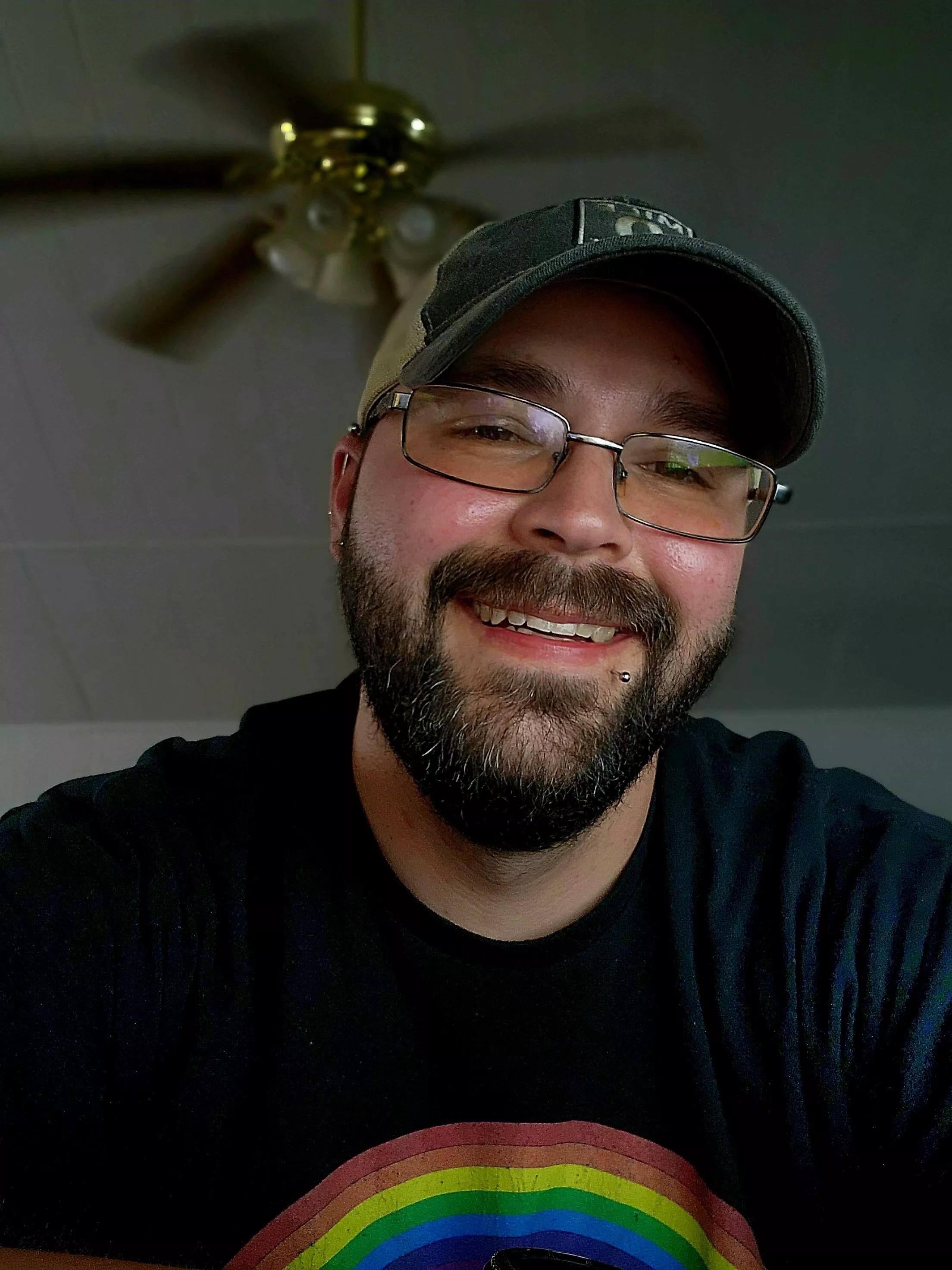 Happy Sunday, gaymers! What's everyone playing?