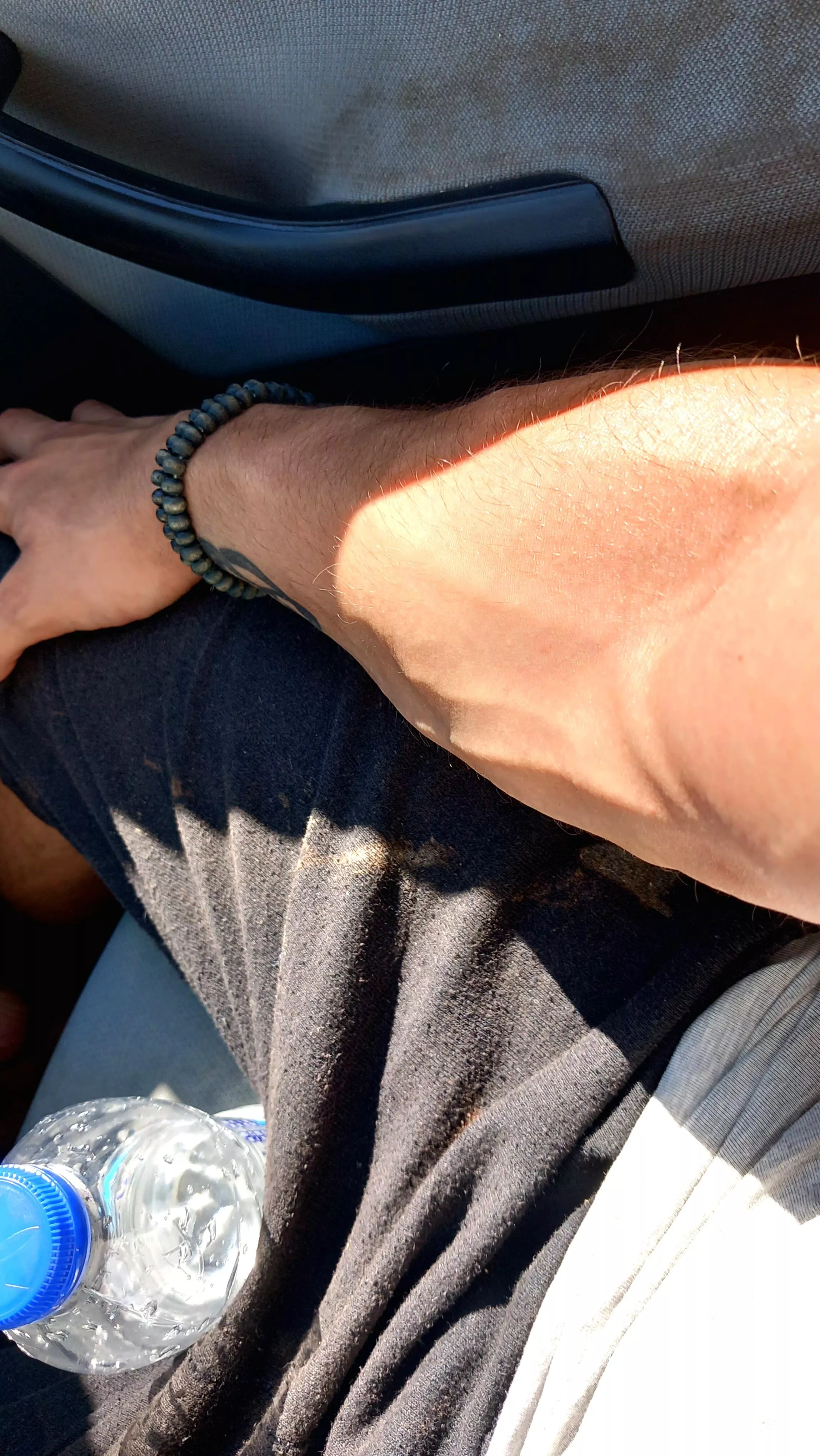 Happy sunday morning to everyone!