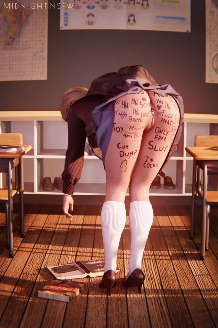 Harleen is for all to use